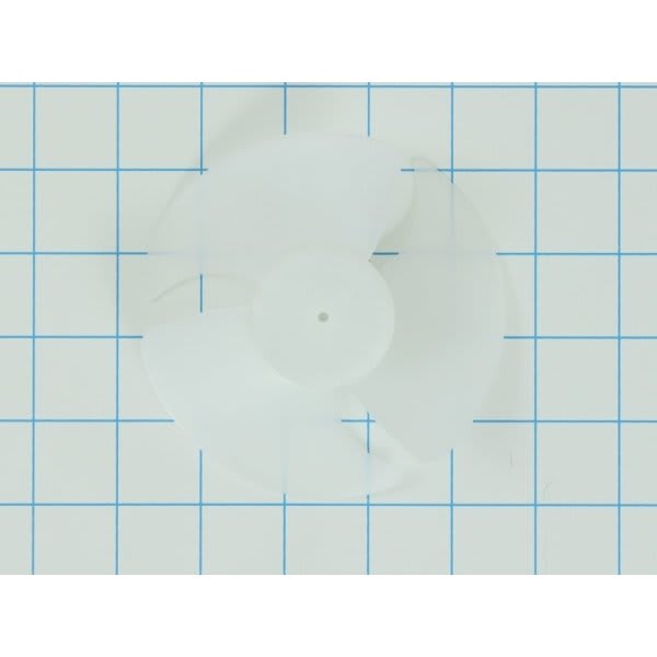 GE Replacement Evaporator Fan Blade For Refrigerator, Part#wr60x10205