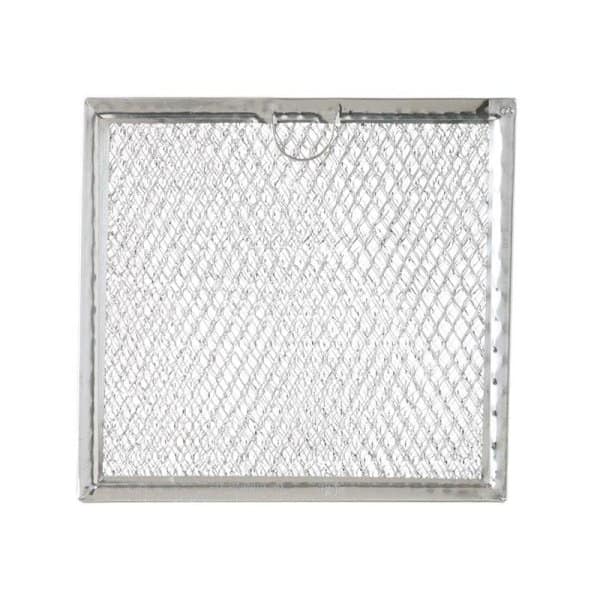 GE Replacement Grease Filter For Microwave/Range, Part #wb02x11534