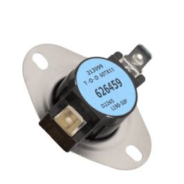 Nordyne 626459R Limit Switch L190-50F