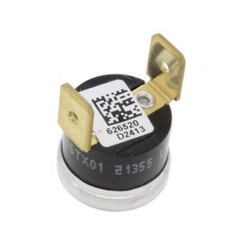 Nordyne 626520R 1/2" Limit Switch