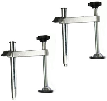 DeWalt DW718/DWS780/DW717 Miter Saw Clamp Assembly (2 Pack) 630065-00-2PK