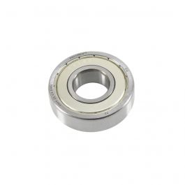 Regal Rexnord - Rollway Bearings 6305ZZC3EMQ Double Shielded Ball Bearing
