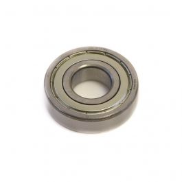 Regal Rexnord - Rollway Bearings 6306ZZC3EMQ Double Shielded Ball Bearing