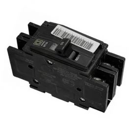 Nordyne 632249R 2-Pole Circuit Breaker 60A