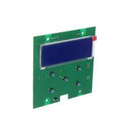 RBI Boiler 63501046 Display