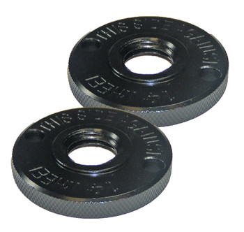 DeWalt D28144/D28402 Angle Grinder (2 Pack) Replacement 5/8" Nut # 636226-00-2PK