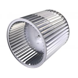 International Comfort Products 638195 1/2" Bore Wheel CW 12" x 12"