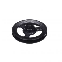 Lennox 64W54 Blower Pulley 1" Bore 6.45" OD