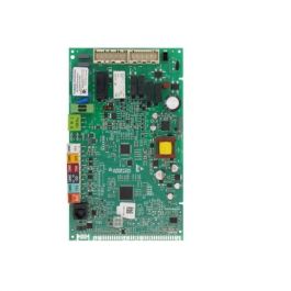 NTI Boiler 6500604600 Main PCB