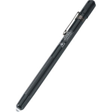 Stylus Class 1, Division 1 Penlight, Black