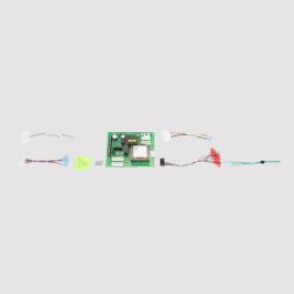 Enviro-tec 66-13060-03 Fan Control Replacement Kit FCRB FRBII