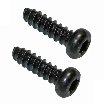 Ryobi 2 Pack OF Genuine OEM Replacement Screws - 661817001-2PK