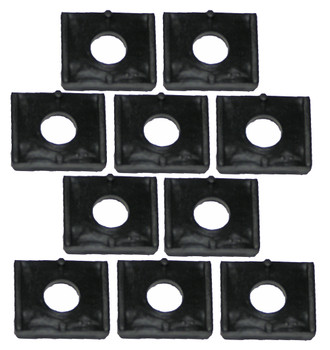 Ryobi BT3000 Table Saw (10 Pack) Replacement Slide - 661845001-10PK