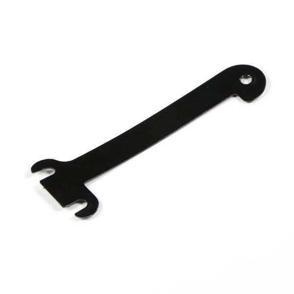 Electrolux Replacement Door Hinge Spacer For Refrigerator, Part#240336803