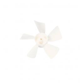 Nordyne 667292R 5-Blade Fan 4.19" DIA 0.18° Pitch 3K Bore CW