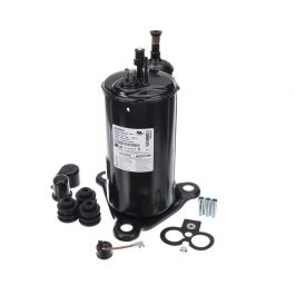 Daikin-McQuay 668951501 Rotary Compressor 208-230V/1PH 60Hz R410A