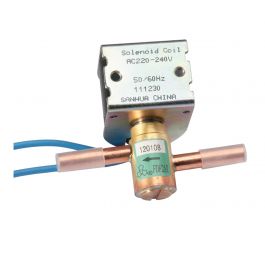 Nordyne 669964R Solenoid Valve FDF3A09
