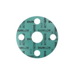 Garlock 670571-26260 2.5" Full-Face Gasket 1/16" 150 PSI