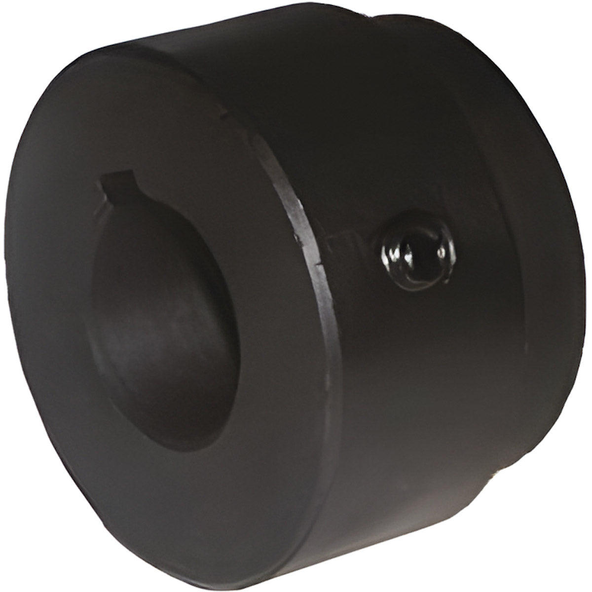 V-3/4" HUB