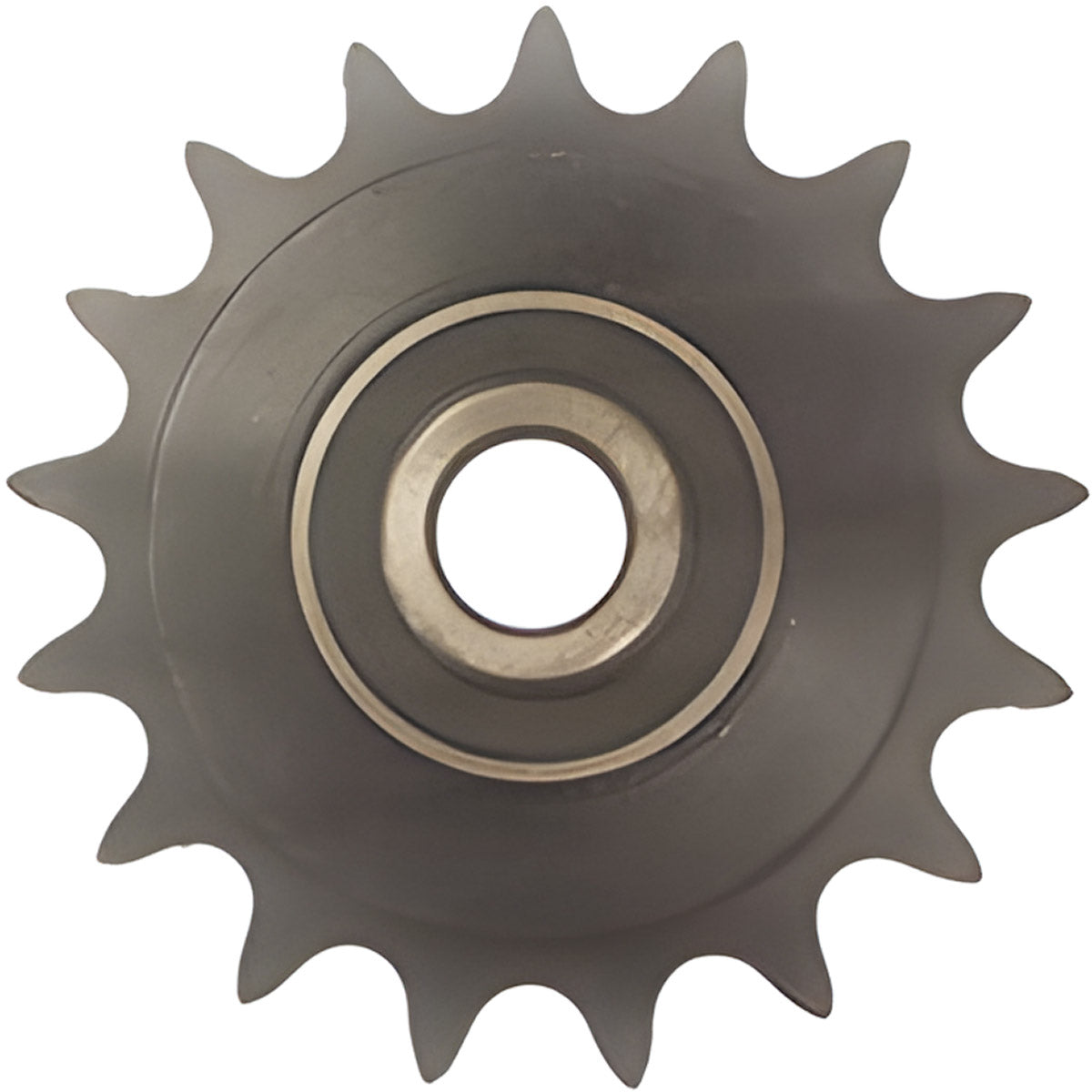 IDLER SPROCKET - #50 CHAIN x 13 TEETH - 1/2" BORE