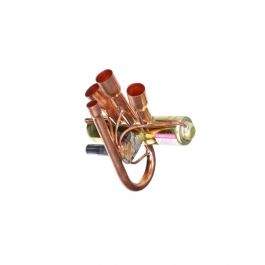 Friedrich Air Conditioning 67400457 Reversing Valve