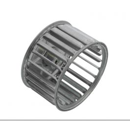 Reznor 68006 Ventor Blower Wheel