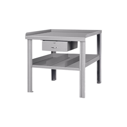Pucel Arc Welding Bench with Drawer