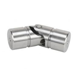 Lovejoy 68514415981 Solid Universal Joint