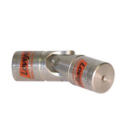 Lovejoy 68514444285 Universal Joint Bored D 5/8" Bore