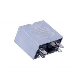 Friedrich Air Conditioning 68700109 Capacitor 2.5 MFD 450V