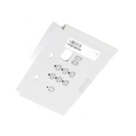 Friedrich Air Conditioning 68700164 Control Panel W/O Overlay
