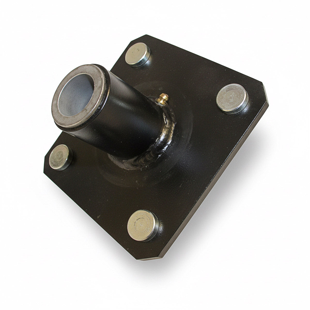 AgSmart Rotary Cutter Tail Wheel Hub for Fred Cain & Sidewinder 75416HLB