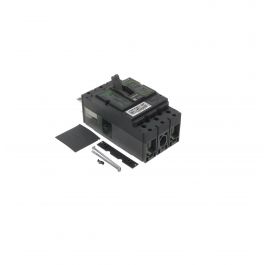 Lennox 68W16 3-Pole Circuit Breaker 50A 600V Type FAP