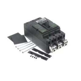Lennox 68W17 3-Pole Circuit Breaker 60A 600V