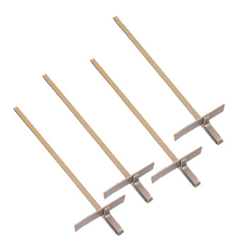 Ryobi CSB141LZK Circular Saw (4 Pack) Replacement Rip Fences - 690119009-4PK