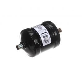 Lennox 69018 Filter Drier Liquid Line 3/8" ODF Solder 5 cu in