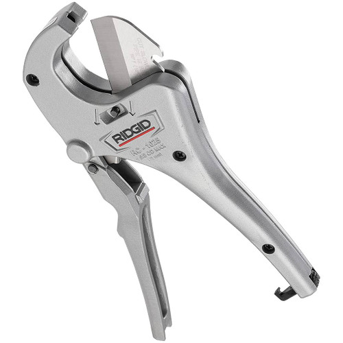 Ridgid Ratchet Cutter