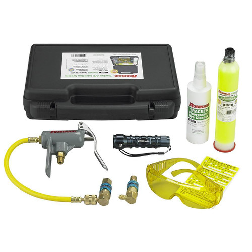 Robinair UV Leak Detection Kit