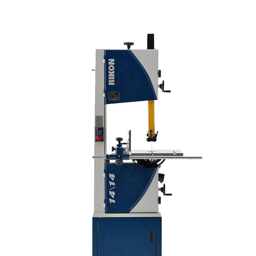 Rikon 14" Deluxe Band Saw, 115/230V
