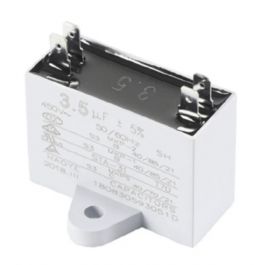 Friedrich Air Conditioning 69700428 Capacitor 3.5 MFD 450V