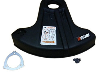 Echo Genuine OEM Replacement String Trimmer Debris Shield - 69900440931