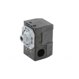 Hubbell Industrial Controls 69WR7 Pressure Switch 35 PSI Min Close 150 PSI Max Open