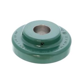 TB Woods 6J-1 1/8 Coupling Flange 1-1/8" Bore 6J
