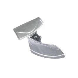 Rheem-Ruud 70-101323-25 2-Blade Fan Blade CCW 27° Pitch 1/2" Bore