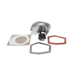 Rheem-Ruud 70-23641-92 Induced Draft Blower W/Gasket 460V