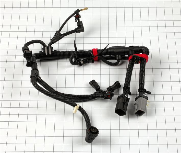 4213947 Harness, Engine | Deutz