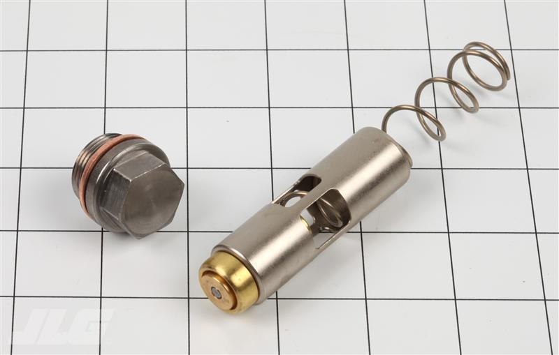 2937552 Thermostat | Deutz