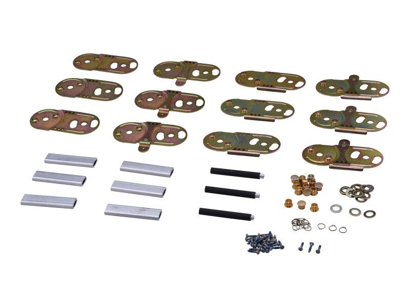 JLG Part # 70004454 – Repair Section (6 Link) Kit
