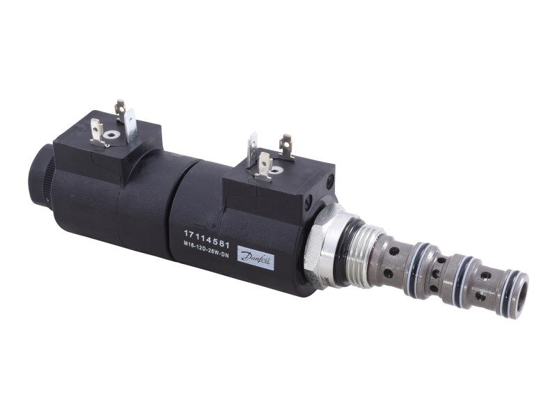 JLG Part # 70007226 – Proportional Valve | Fits JLG 1250AJP