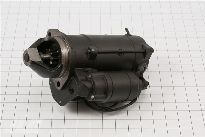 4131602 Starter | Deutz